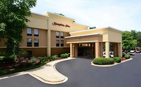 Hampton Inn Raleigh/town of Wake Forest